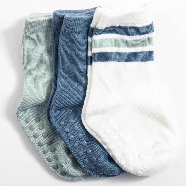 Baby sock "Toddler" Baby sock "Toddler"